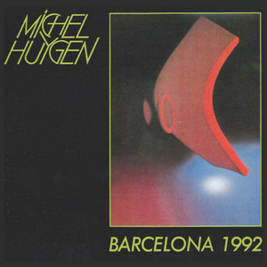 [중고] Michel Huygen / Barcelona 1992 (수입)
