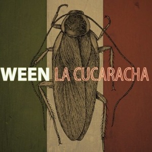 [중고] Ween / La Cucaracha (수입/digipack)