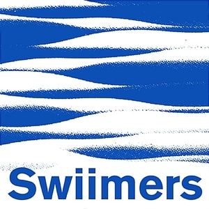 [중고] 스위머스 (Swiimers) / Swiimers (EP)