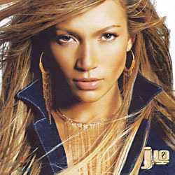 [중고] Jennifer Lopez / J Lo (15track)