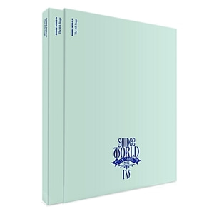 [중고] 샤이니 (Shinee) / SHINee WORLD IV : The 4th Stage (2CD/Digipack)