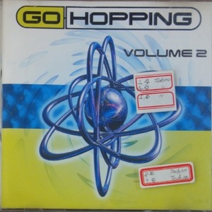 [중고] V.A. / Go Hopping Vol.2