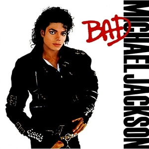 [중고] Michael Jackson / Bad (Remastered)