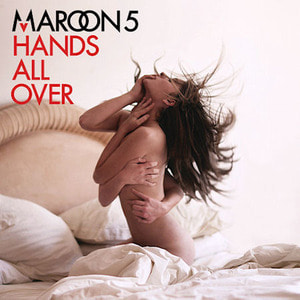 [중고] Maroon 5 / Hands All Over (Standard Edition)
