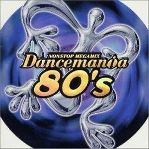 [중고] V.A. / Dancemania 80&#039;s (일본수입/홍보용)