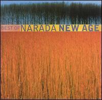[중고] V.A. / The Best Of Narada New Age (2CD/홍보용)