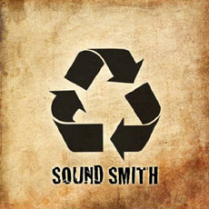 [중고] 사운드 스미스 (Sound Smith) / Recycle (Single/Digipack)