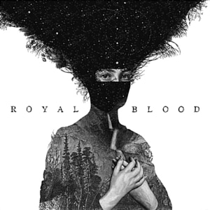 [중고] Royal Blood / Royal Blood (홍보용)