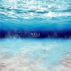 넬 (Nell) / Escaping Gravity (Mini Album/미개봉)