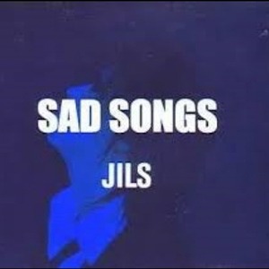 [중고] Jils / Sad Songs (일본수입/아웃케이스/gkcd012)