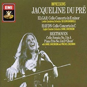 [중고] Jacqueline du Pre / Impressions (2CD/수입/7697072)
