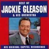 Jackie Gleason  / The Best of Jackie Gleason (수입,미개봉)