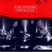 King Crimson / Thrak Attack (미개봉)