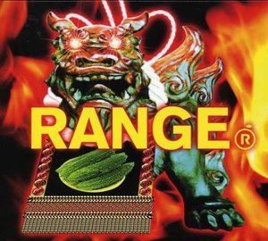 [중고] Orange Range (오렌지 레인지) / Best Album - Range (일본수입/srcl6603)