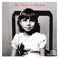 [중고] [LP] Barbra Streisand / My Name Is Barbra (수입)