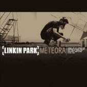 [중고] Linkin Park / Meteora (Limited Edition/CD+VCD/아웃케이스없음)
