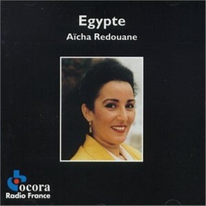 [중고] Aicha Redouane / Egypte (수입/c560020)