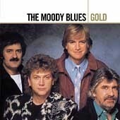 [중고] Moody Blues / Gold - Definitive Collection (Remastered/2CD/홍보용)