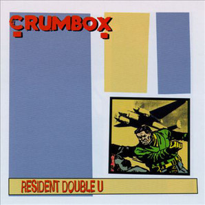 [중고] Crumbox / Resident Double U (수입/홍보용)