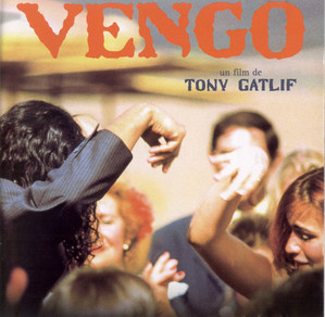 [중고] V.A. / Vengo - Un Film De Tony Gatlif (수입)