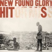 [중고] New Found Glory / Hit Or Miss (홍보용)