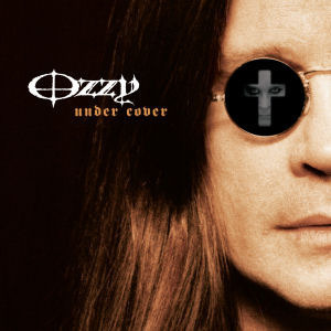 [중고] Ozzy Osbourne / Under Cover (홍보용)
