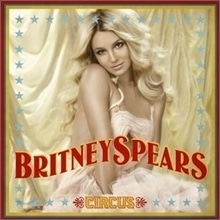 [중고] Britney Spears / Circus (CD+DVD/Deluxe Edition/홍보용)