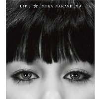 [중고] Nakashima Mika (나카시마 미카) / LIFE (Single/홍보용/sb50137c)