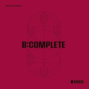 에이비식스 (AB6IX) / EP 1집 B:COMPLETE (S Ver/미개봉)