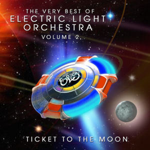 [중고] Electric Light Orchestra (E.L.O) / Ticket To The Moon: The Very Best Of Electric Light Orchestra Volume 2 (홍보용)