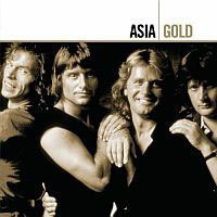 [중고] Asia / Gold (2CD/홍보용)