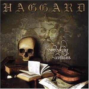 [중고] Haggard / Awaking The Centuries (홍보용)