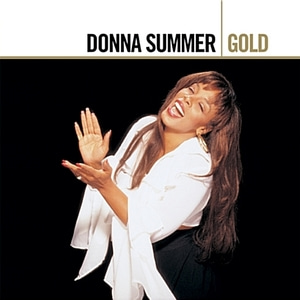 [중고] Donna Summer / Gold (2CD/홍보용)