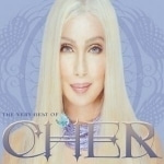 [중고] Cher / The Very Best Of Cher (2CD/홍보용)