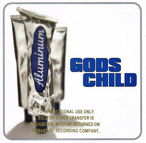 [중고] Gods Child / Aluminum (수입/홍보용)
