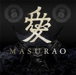 [중고] DJ Ozma / Masurao (일본수입/홍보용/avcd31562)