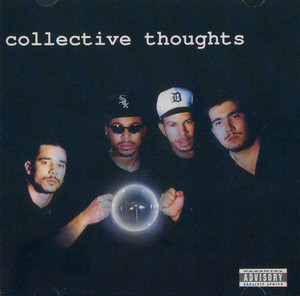 [중고] Collective Thoughts / Collective Thoughts (수입/홍보용)