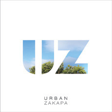 [중고] 어반자카파 (Urban Zakapa) / UZ (EP/아웃케이스)