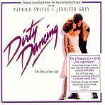 O.S.T. / Dirty Dancing: The Ultimate - 더티 댄싱 (CD+DVD/수입/미개봉]