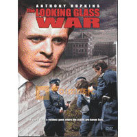 [DVD] 겨울 나라의 전쟁 - The Looking Glass War (미개봉)