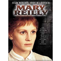 [DVD] 메리 라일리 - Mary Reilly (미개봉)