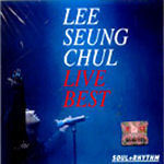[중고] 이승철 / Live Best (2CD)