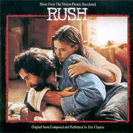 O.S.T. (Eric Clapton) / Rush (미개봉)