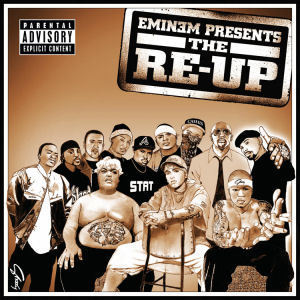 [중고] Eminem / Eminem Presents: The Re-Up