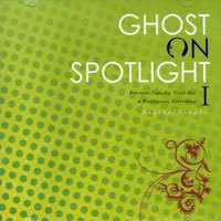 [중고] V.A. / Ghost On Spotlight 1
