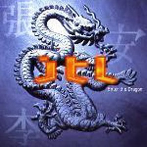 제이티엘 (JTL) / 1집 Enter The Dragon (미개봉)