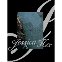 [중고] 제시카 에이치오 (Jessica H.O.) / Get Up (Digipack)