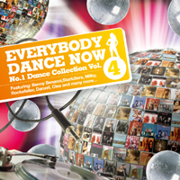 V.A. / Everybody Dance Now 4 (2CD/미개봉)