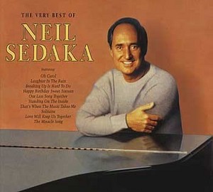 Neil Sedaka / Timeless : Very Best Of Neil Sedaka (미개봉)