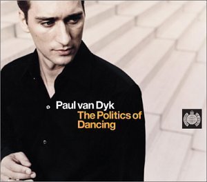 [중고] Paul Van Dyk / Politics Of Dancing (2CD)
